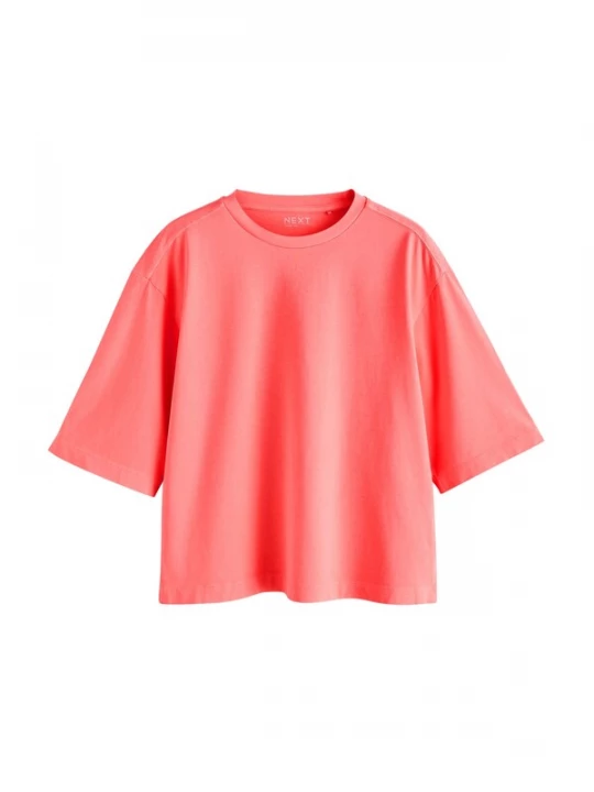 Foto van product Next Shirt framboos