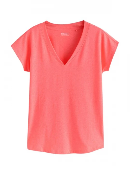 Foto van product Next Shirt framboos