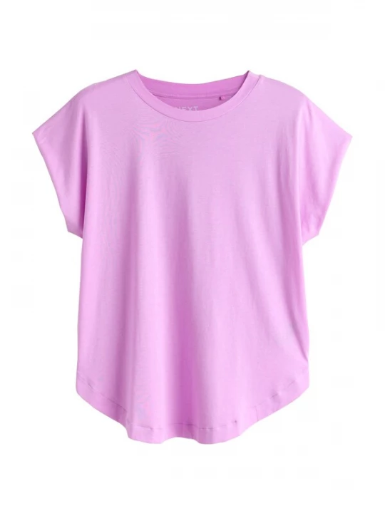 Foto van product Next Shirt fuchsia