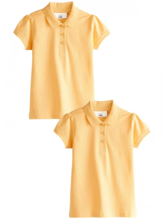 Foto van product Next Shirt geel