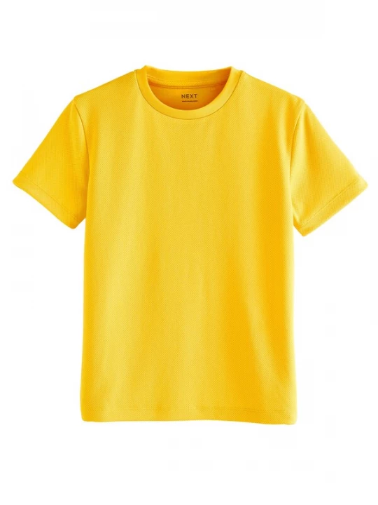 Foto van product Next Shirt geel
