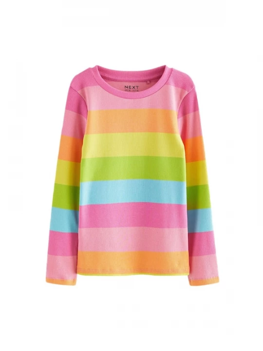 Foto van product Next Shirt gemengde kleuren