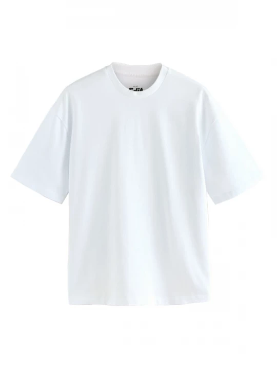 Foto van product Next Shirt gemengde kleuren / wit