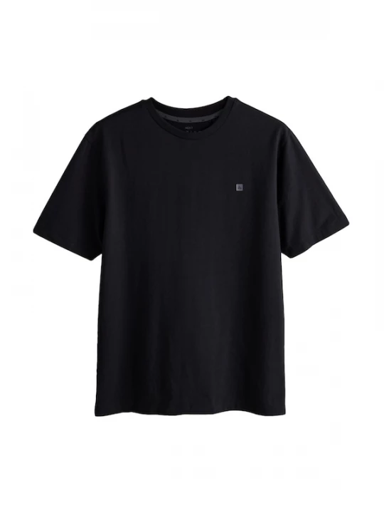 Foto van product Next Shirt grafiet / zwart