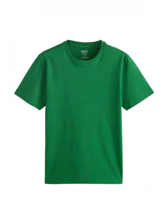 Foto van product Next Shirt grasgroen