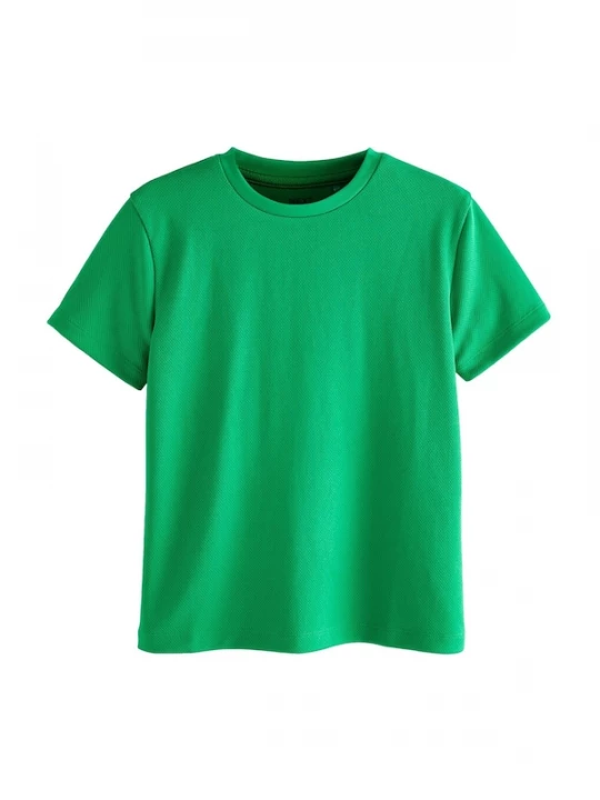 Foto van product Next Shirt grasgroen