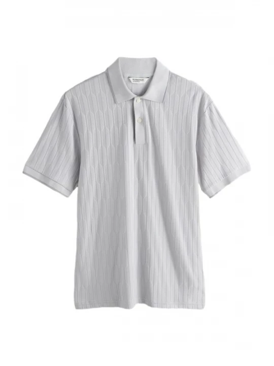 Foto van product Next Shirt grijs