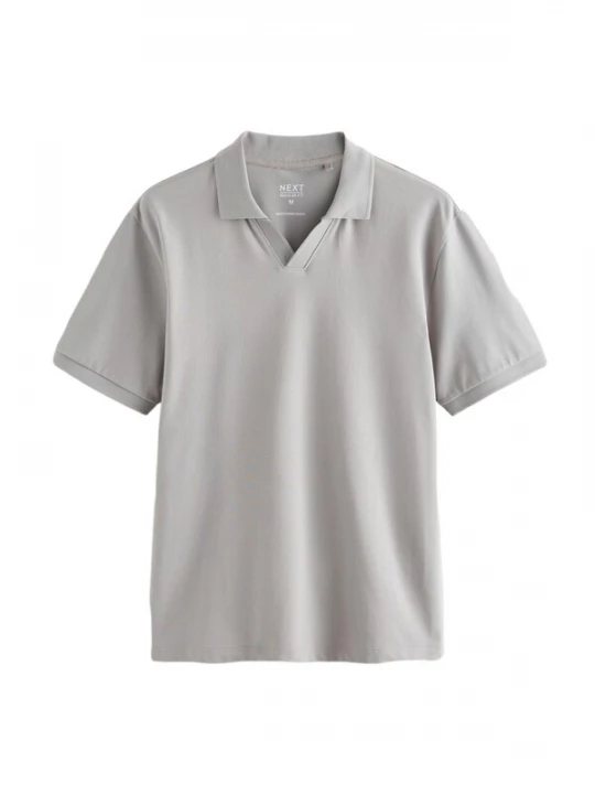Foto van product Next Shirt grijs
