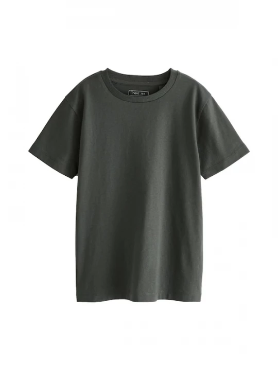 Foto van product Next Shirt grijs