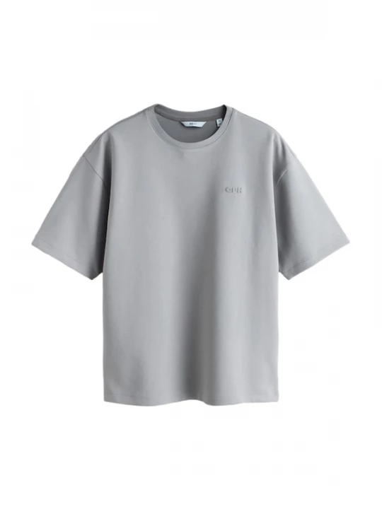 Foto van product Next Shirt grijs