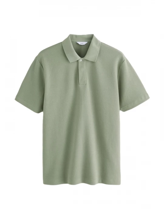 Foto van product Next Shirt groen