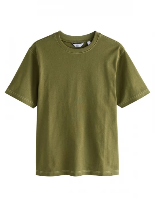 Foto van product Next Shirt groen