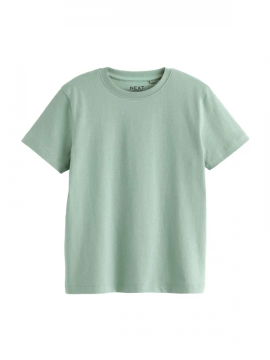 Foto van product Next Shirt groen