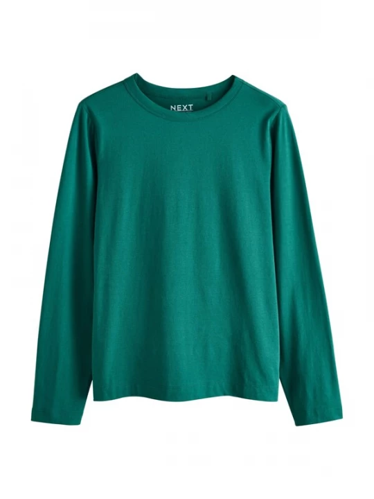Foto van product Next Shirt groen