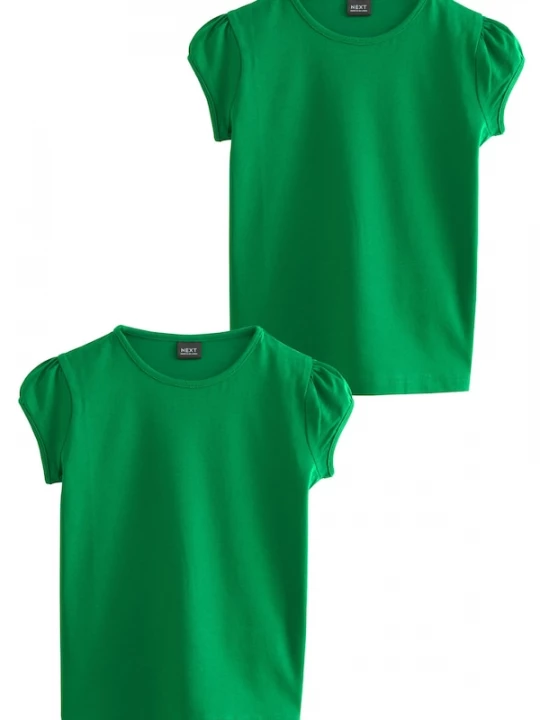 Foto van product Next Shirt groen
