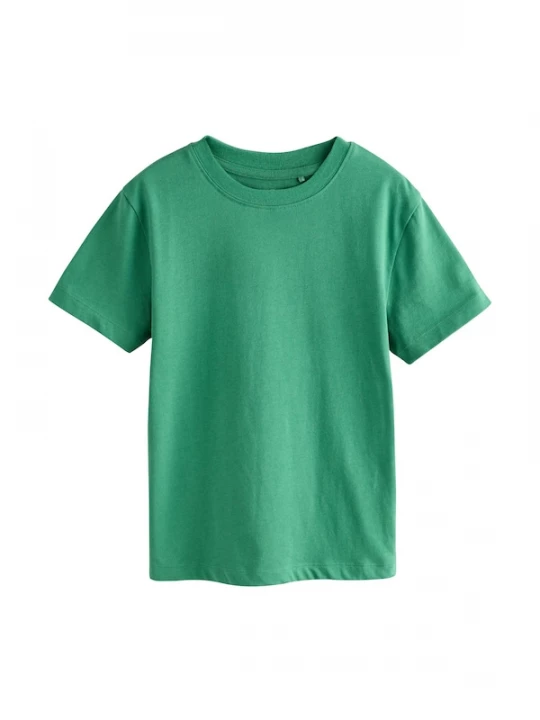 Foto van product Next Shirt groen