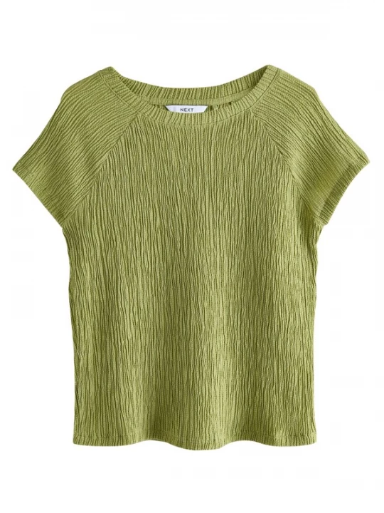 Foto van product Next Shirt groen