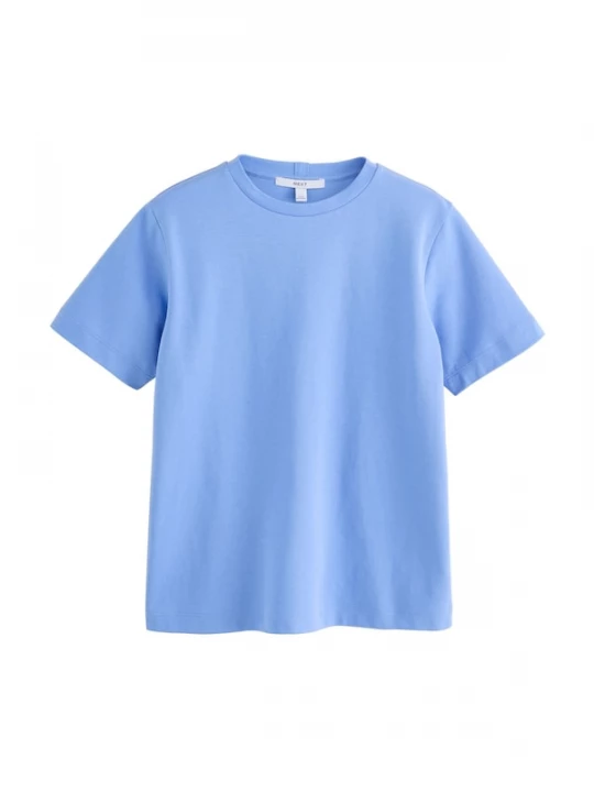 Foto van product Next Shirt hemelsblauw