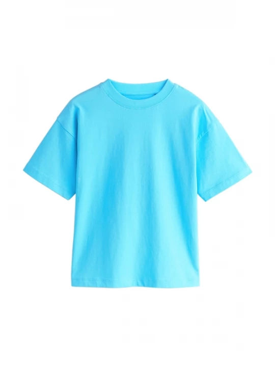 Foto van product Next Shirt hemelsblauw