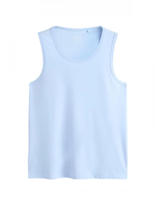 Foto van product Next Shirt hemelsblauw