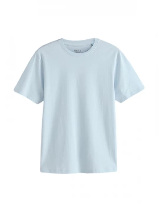 Foto van product Next Shirt hemelsblauw