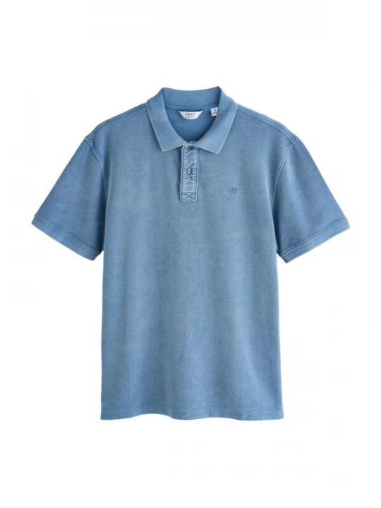 Foto van product Next Shirt hemelsblauw