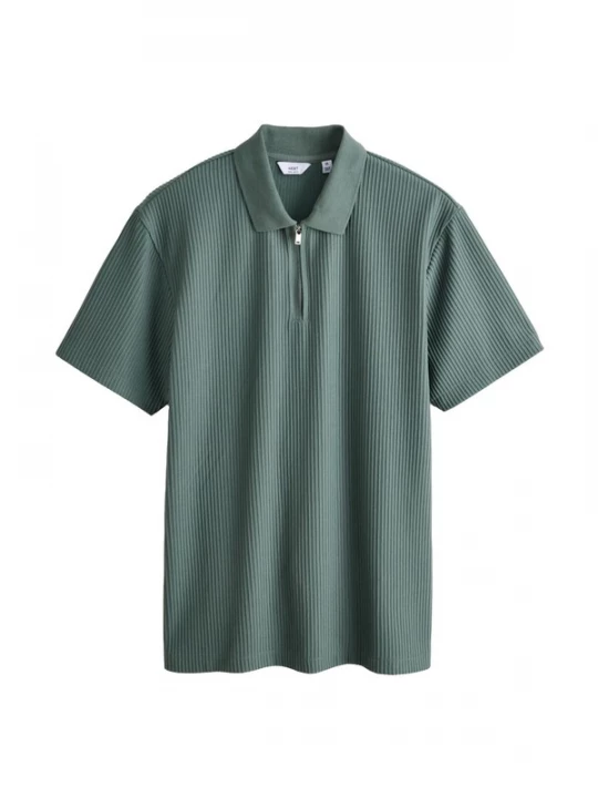 Foto van product Next Shirt jade groen
