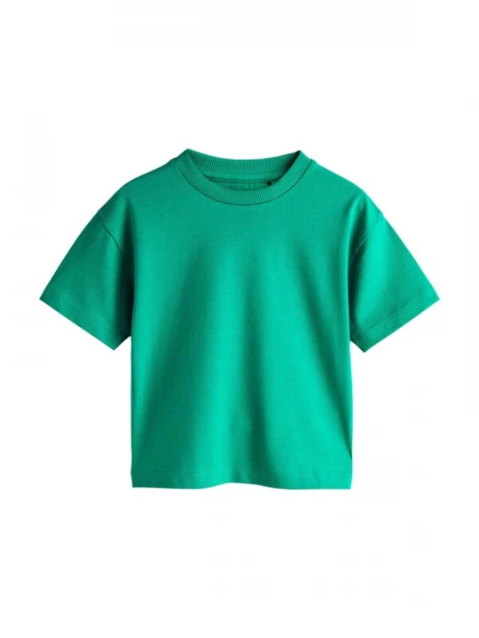 Foto van product Next Shirt jade groen