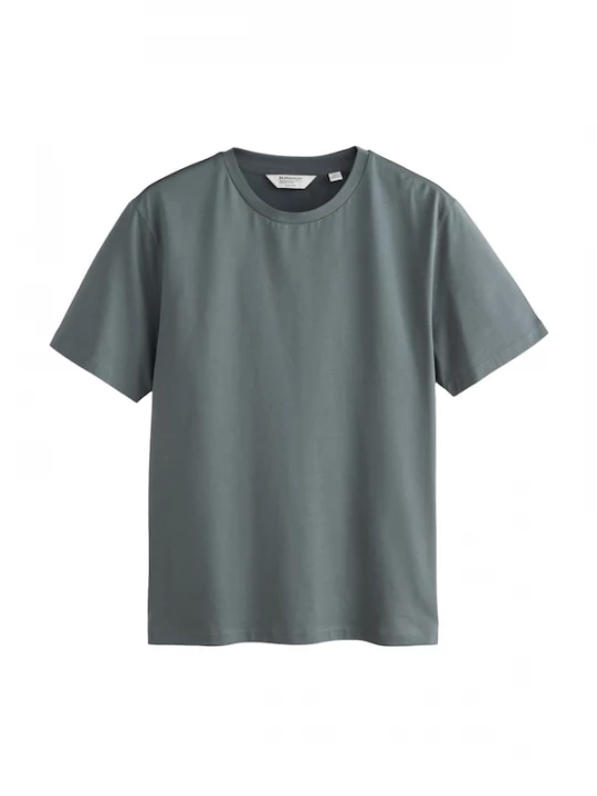 Foto van product Next Shirt kaki