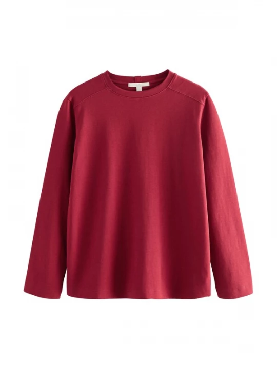 Foto van product Next Shirt kersrood