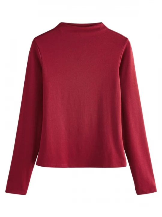 Foto van product Next Shirt kersrood