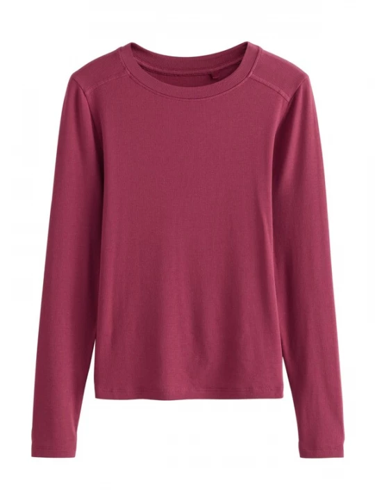 Foto van product Next Shirt kersrood