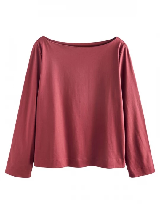 Foto van product Next Shirt kersrood