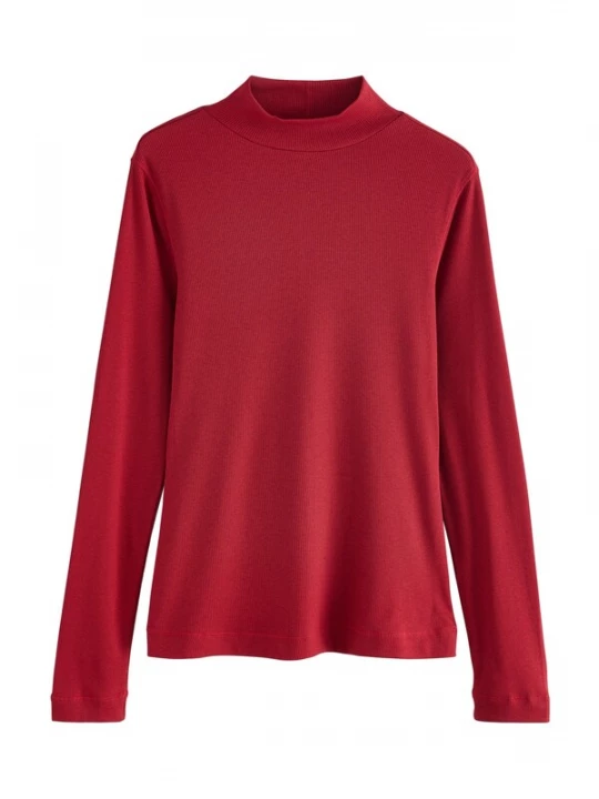 Foto van product Next Shirt kersrood