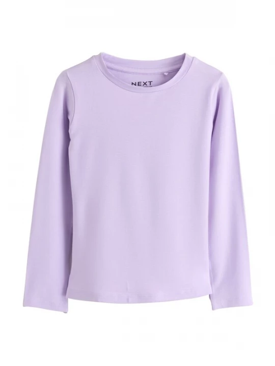 Foto van product Next Shirt lavendel