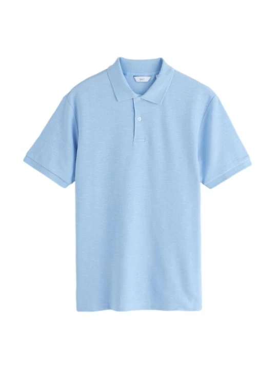 Foto van product Next Shirt lichtblauw