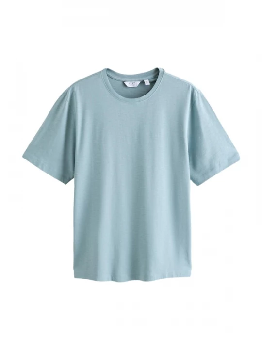 Foto van product Next Shirt lichtblauw