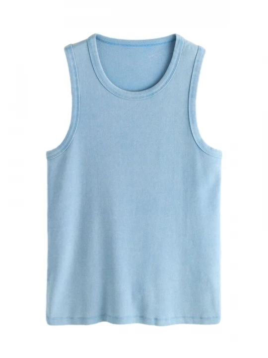 Foto van product Next Shirt lichtblauw