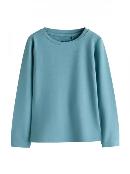 Foto van product Next Shirt lichtblauw