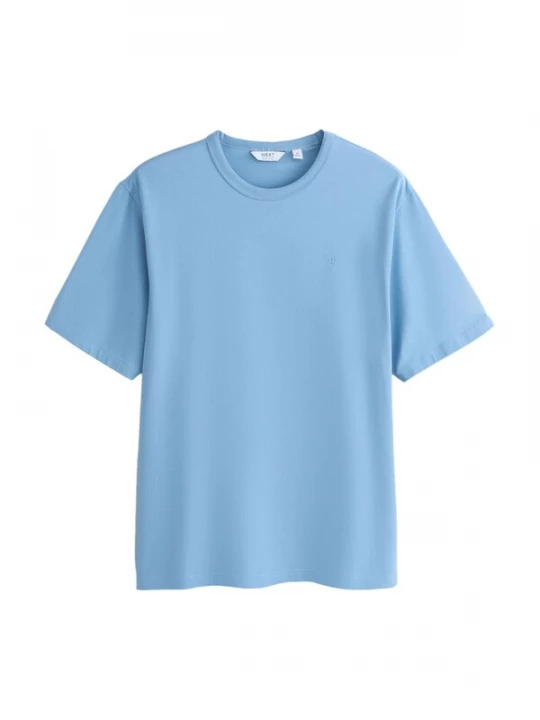 Foto van product Next Shirt lichtblauw