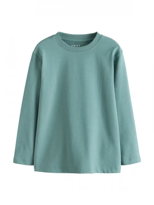 Foto van product Next Shirt lichtgroen
