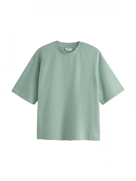 Foto van product Next Shirt lichtgroen