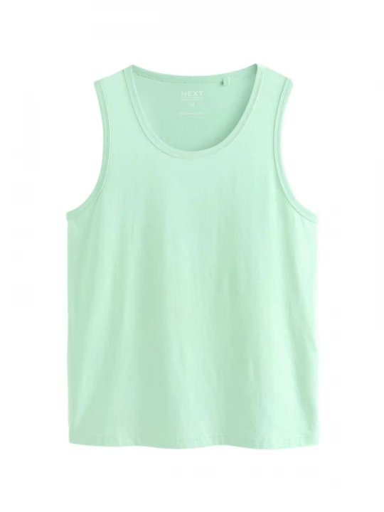 Foto van product Next Shirt lichtgroen