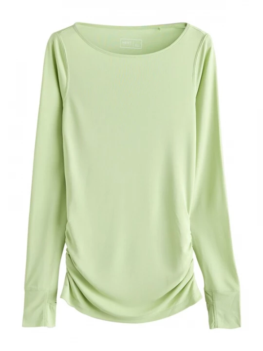 Foto van product Next Shirt lichtgroen