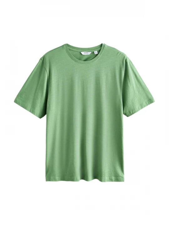 Foto van product Next Shirt lichtgroen