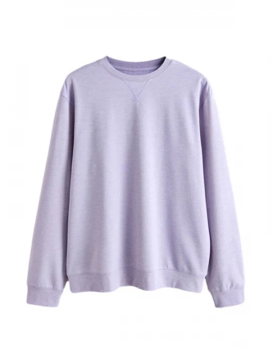 Foto van product Next Shirt lichtlila