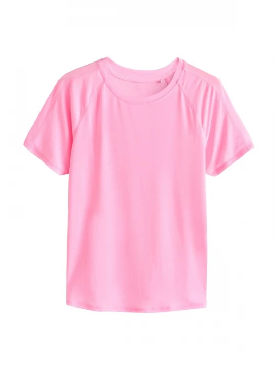 Foto van product Next Shirt lichtroze