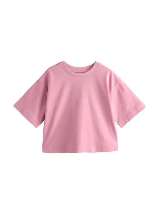 Foto van product Next Shirt lila