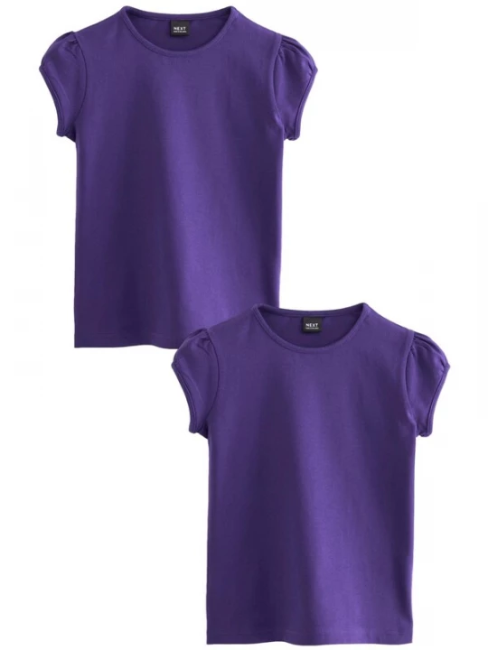 Foto van product Next Shirt lila