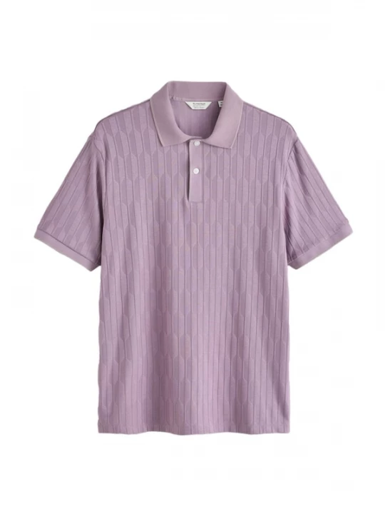 Foto van product Next Shirt lila
